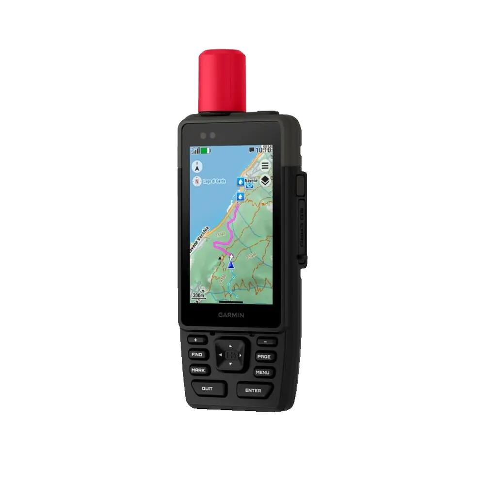 GPS Garmin GPSMAP H1i Plus Noir 4/9
