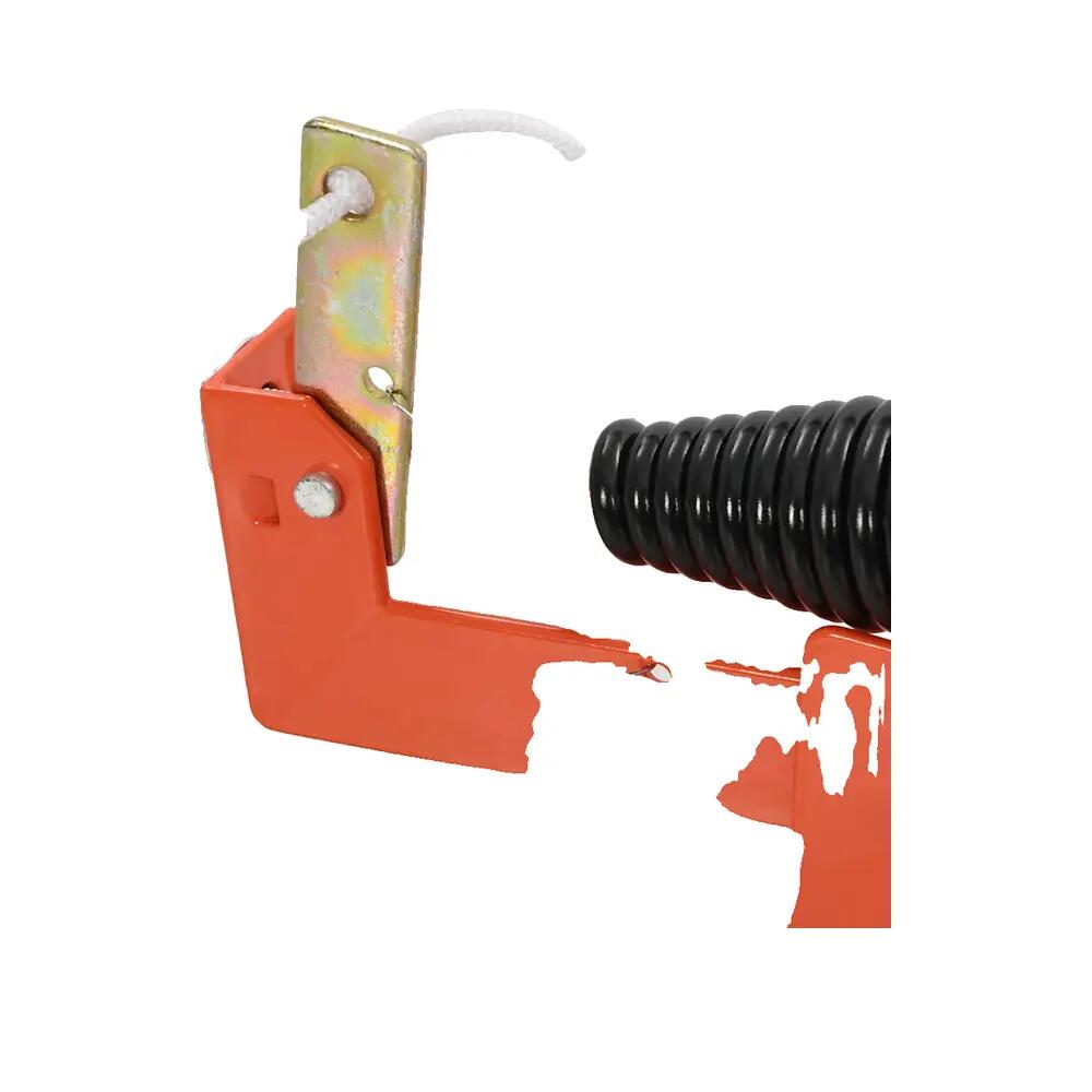 Lanceur de cibles en argile VidaXL 5/9