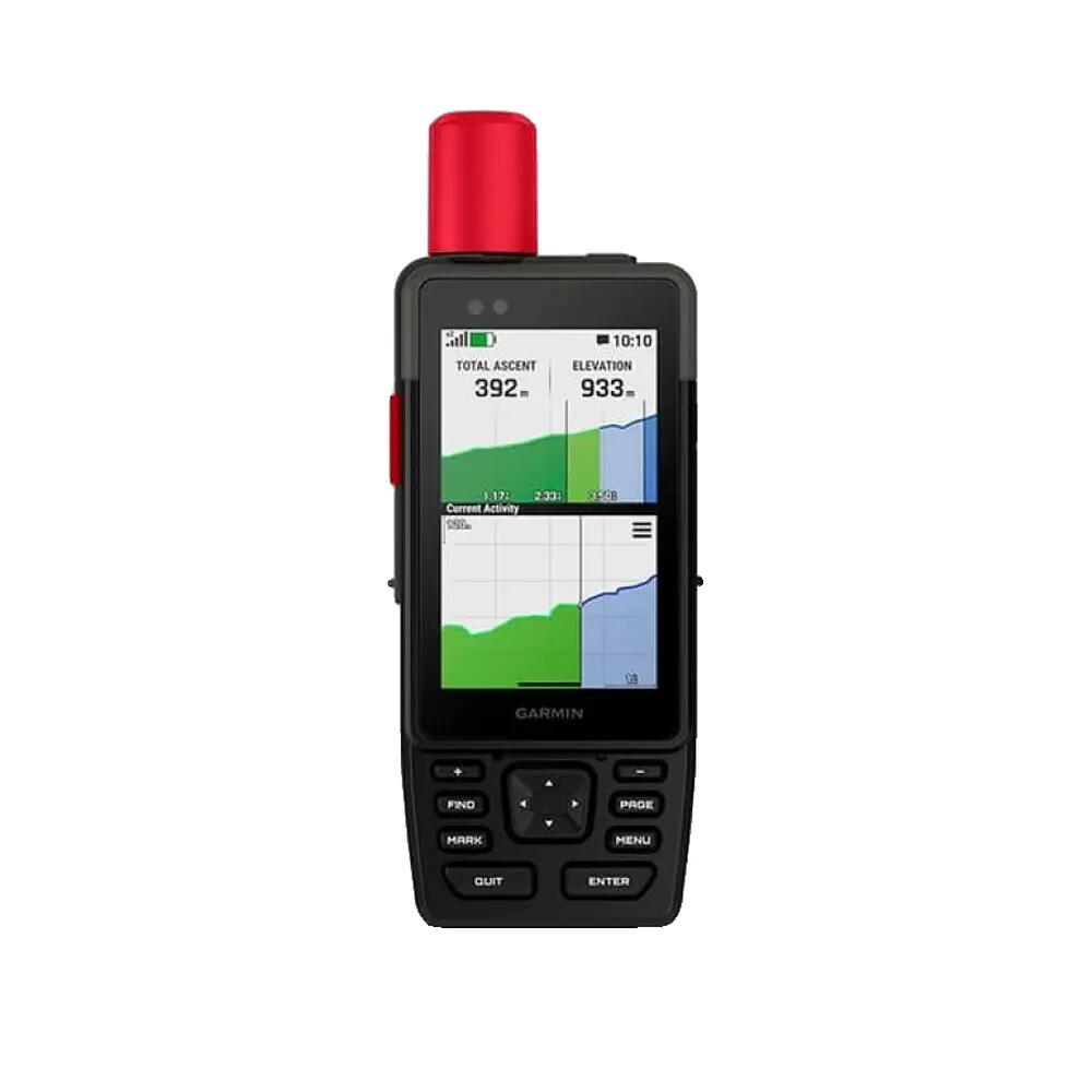 GPS Garmin GPSMAP H1i Plus Noir 3/9