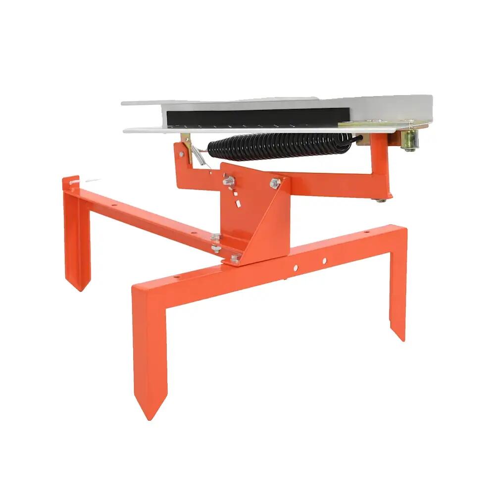 Lanceur de cibles en argile VidaXL 3/9
