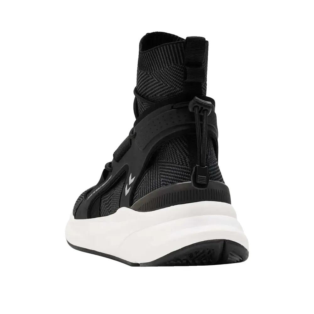 Chaussures Hummel Reach LX 400 Noir 5/6