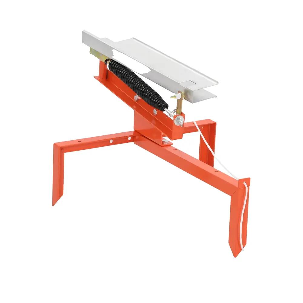 Lanceur de cibles en argile VidaXL 2/9