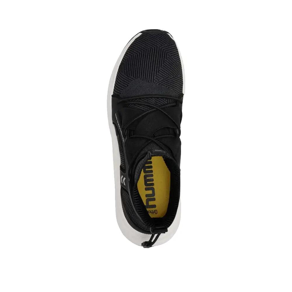 Chaussures Hummel Reach LX 400 Noir 4/6