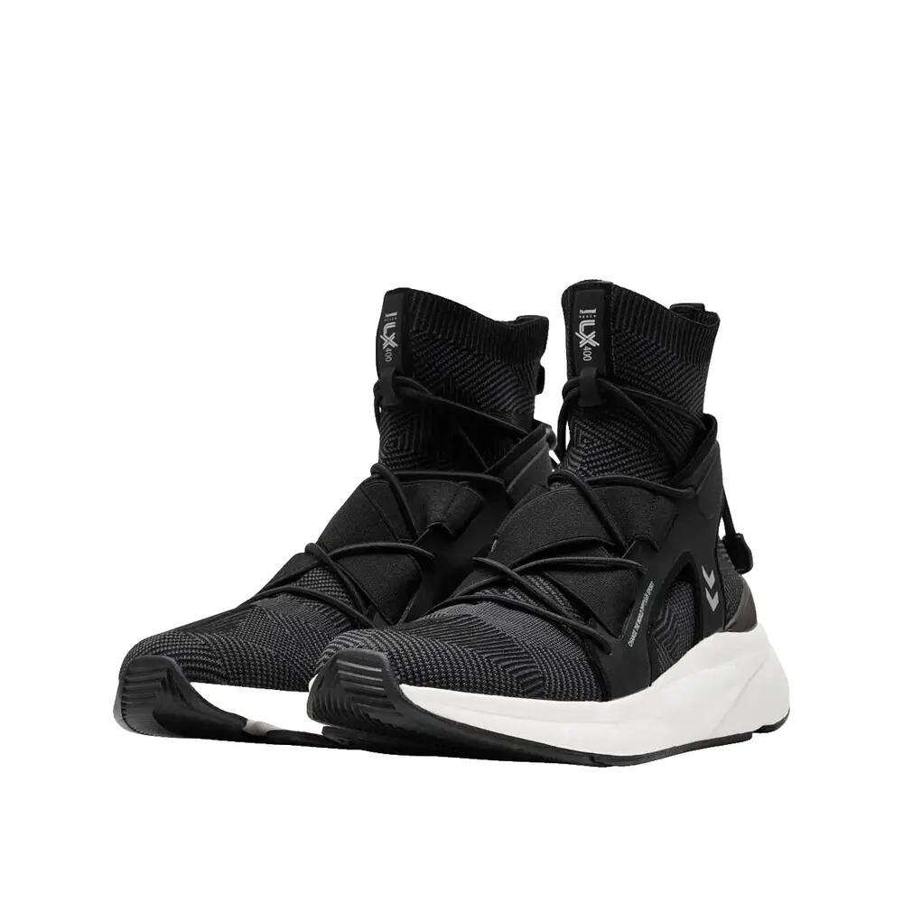 Chaussures Hummel Reach LX 400 Noir 3/6