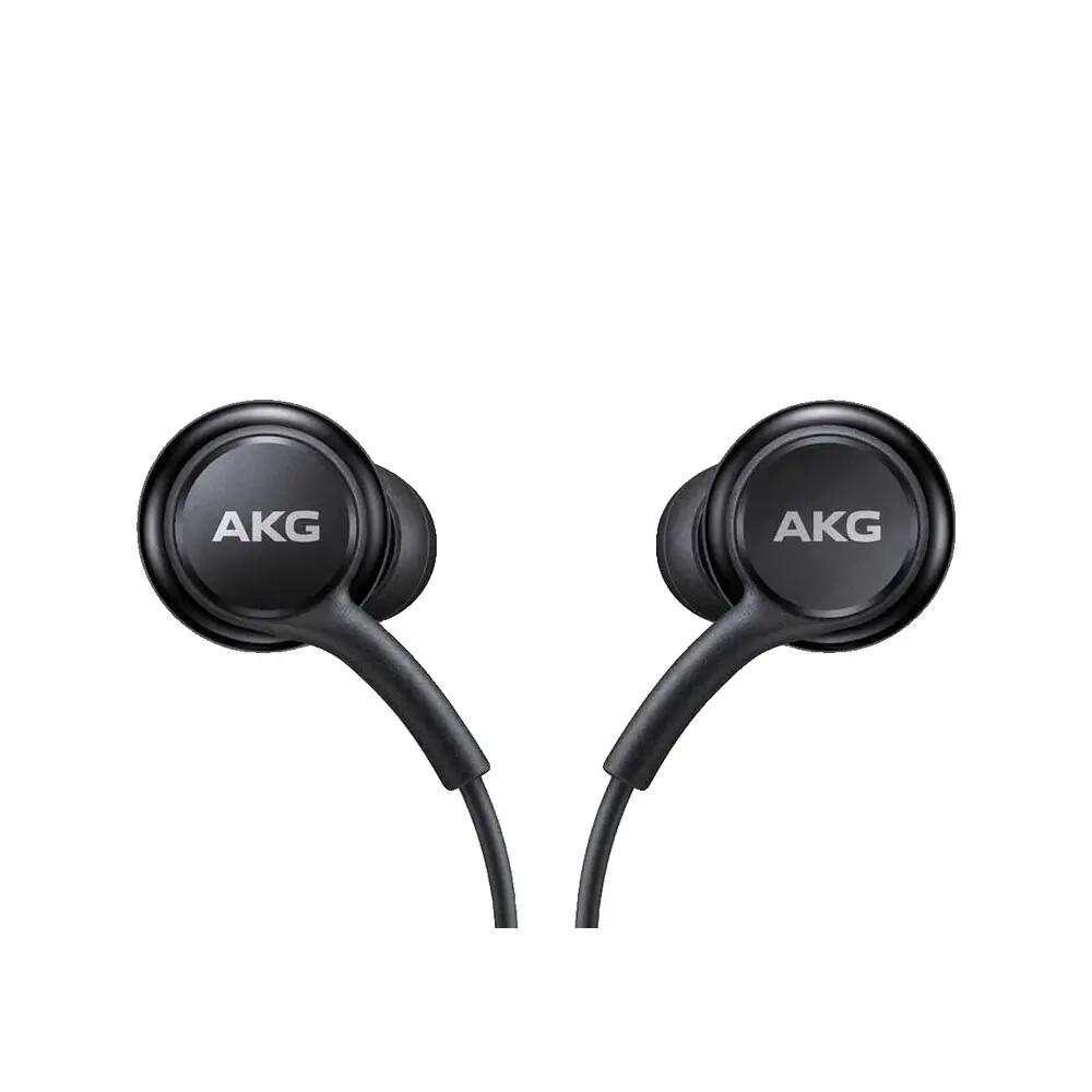 Słuchawki Samsung EO-IC100 BBE Noir 5/7
