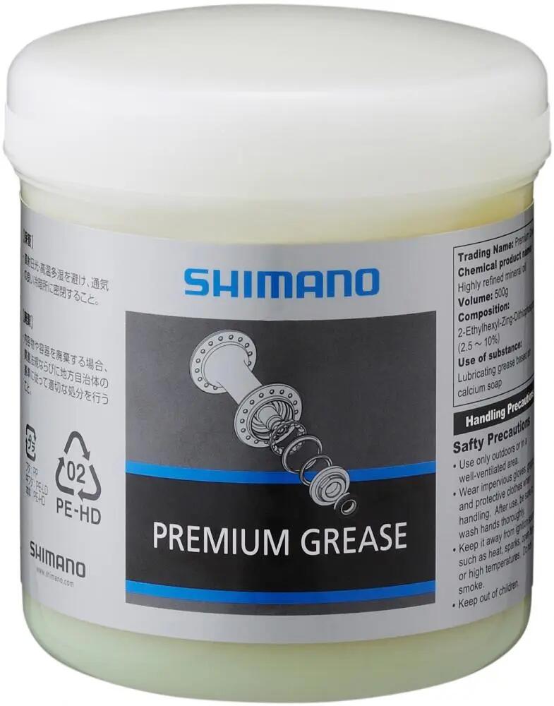 SHIMANO picture