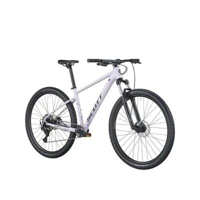 Scott contrail 30 mountainbike paars