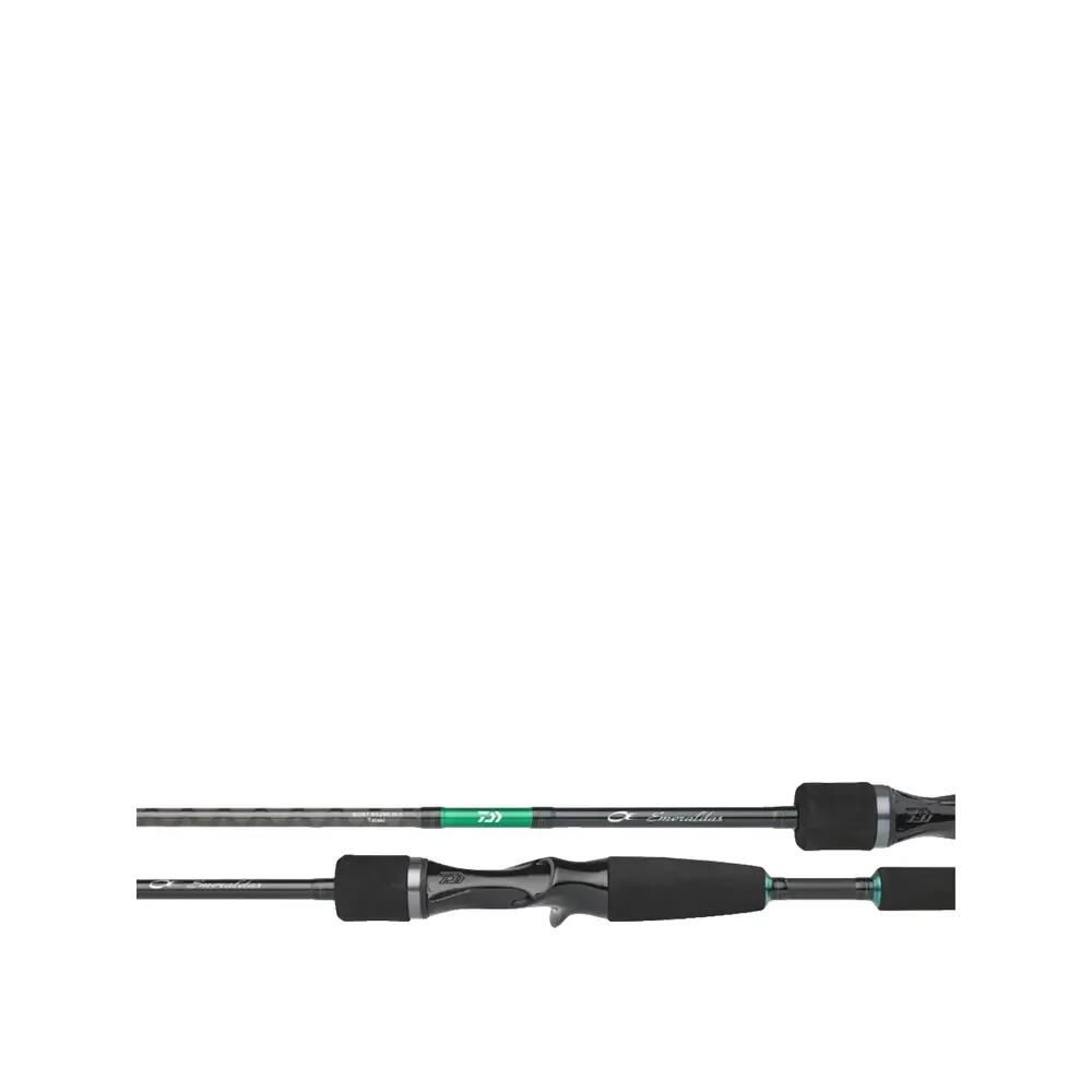 Canne à pesca Daiwa Emereldas Tataki 3/3