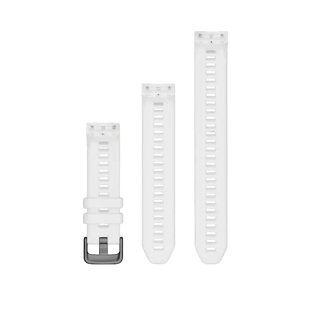 Garmin Instinct 2S Watch Bracelet Grey 2/2