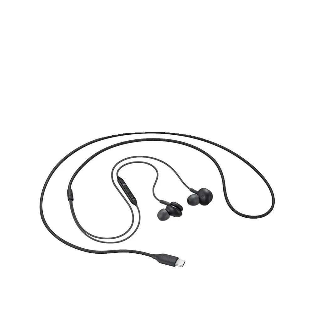 Słuchawki Samsung EO-IC100 BBE Noir 3/7