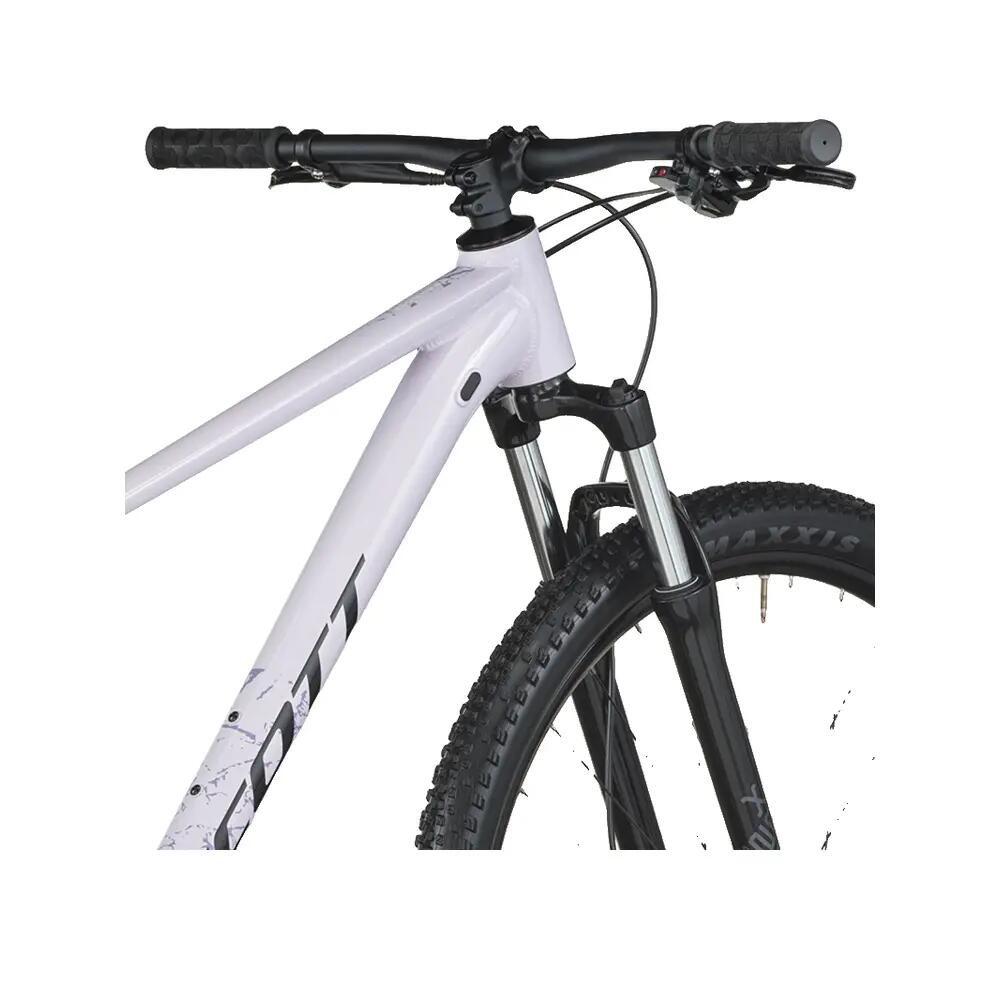 Rower górski Scott Contrail 30 Fioletowy 7/10