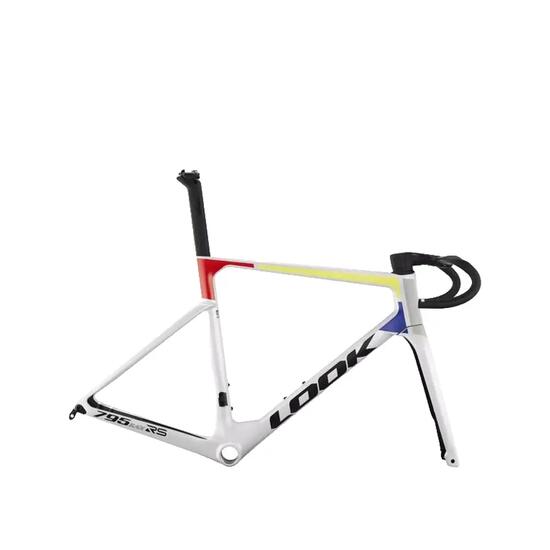 Cadre de vélo Look 795 Blade 2 RS Blanc