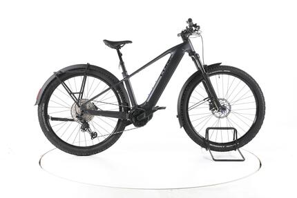 Segunda vida - Cube Reaction Hybrid Pro 800 Allroad Trekking - Muy buen estado