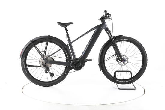 Segunda vida - Cube Reaction Hybrid Pro 800 Allroad Trekking - Muy buen estado