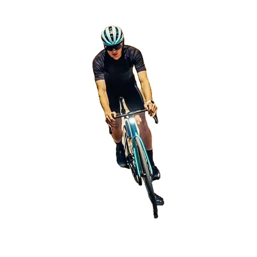 Lezyne Radar STVZO luce posteriore per bicicletta con sistema radar integrato - 5/6