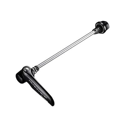 Accessoire fiets shimano wh-r9100 snelsluiting