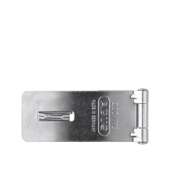 Soporte de cadenas ABUS 200/115 Acero Plateado