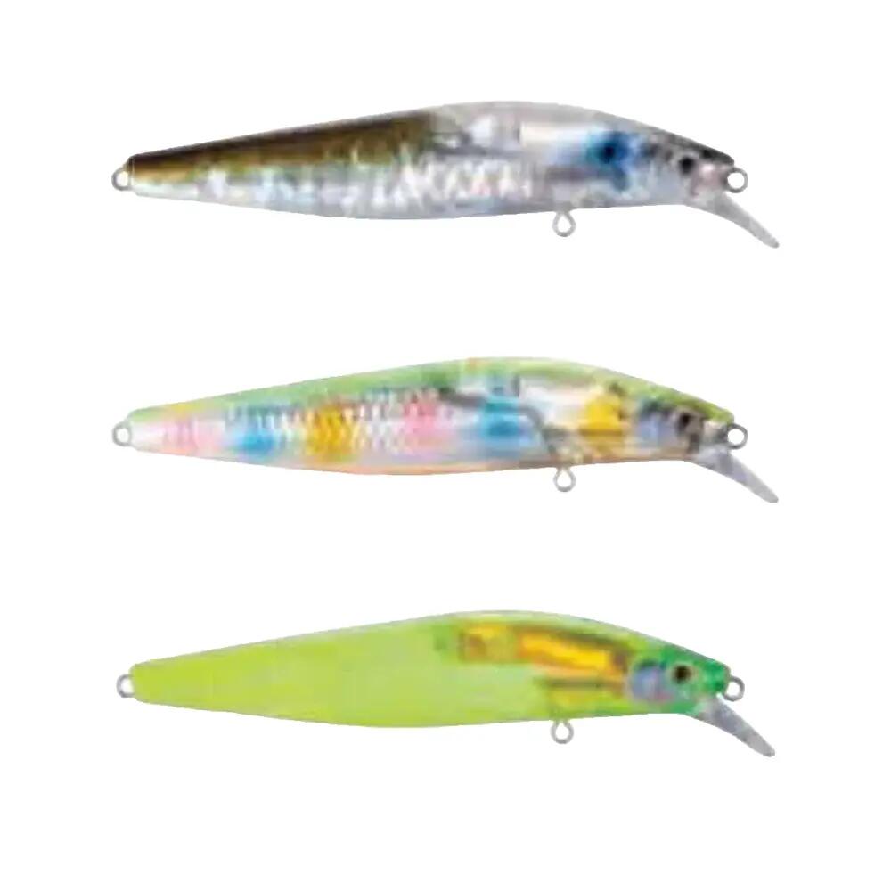 Appât de pêche Shimano Exsence Silent Assassin Flash Boost 1/9