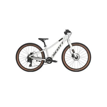 Vélo de montagne Scott Scale 400 Argent