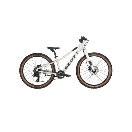 Vélo de montagne Scott Scale 400 Argent