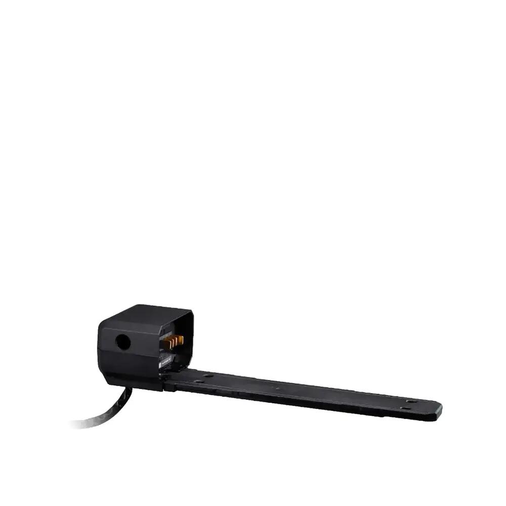 Supporto per batteria Shimano BM-E6000 Nero 1/1