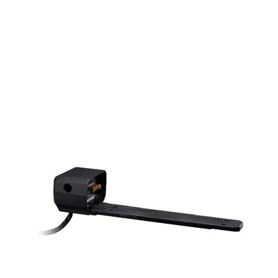 Supporto per batteria Shimano BM-E6000 Nero