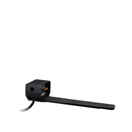 Support de batterie Shimano BM-E6000 Noir