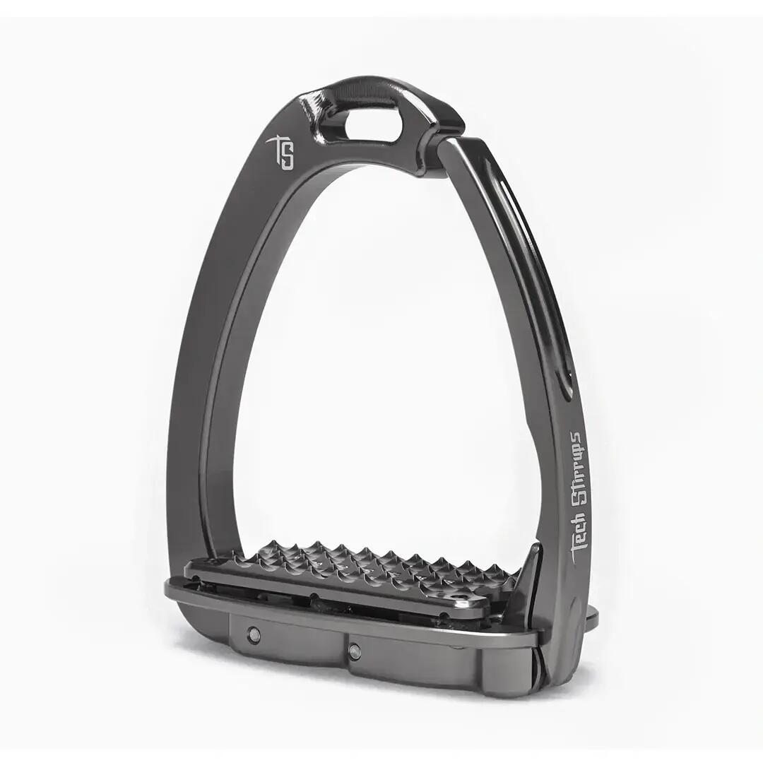 TECH STIRRUPS picture