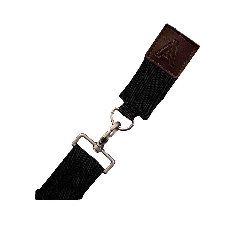 Couverture de cheval ANKY Victory Schwarz 3/7