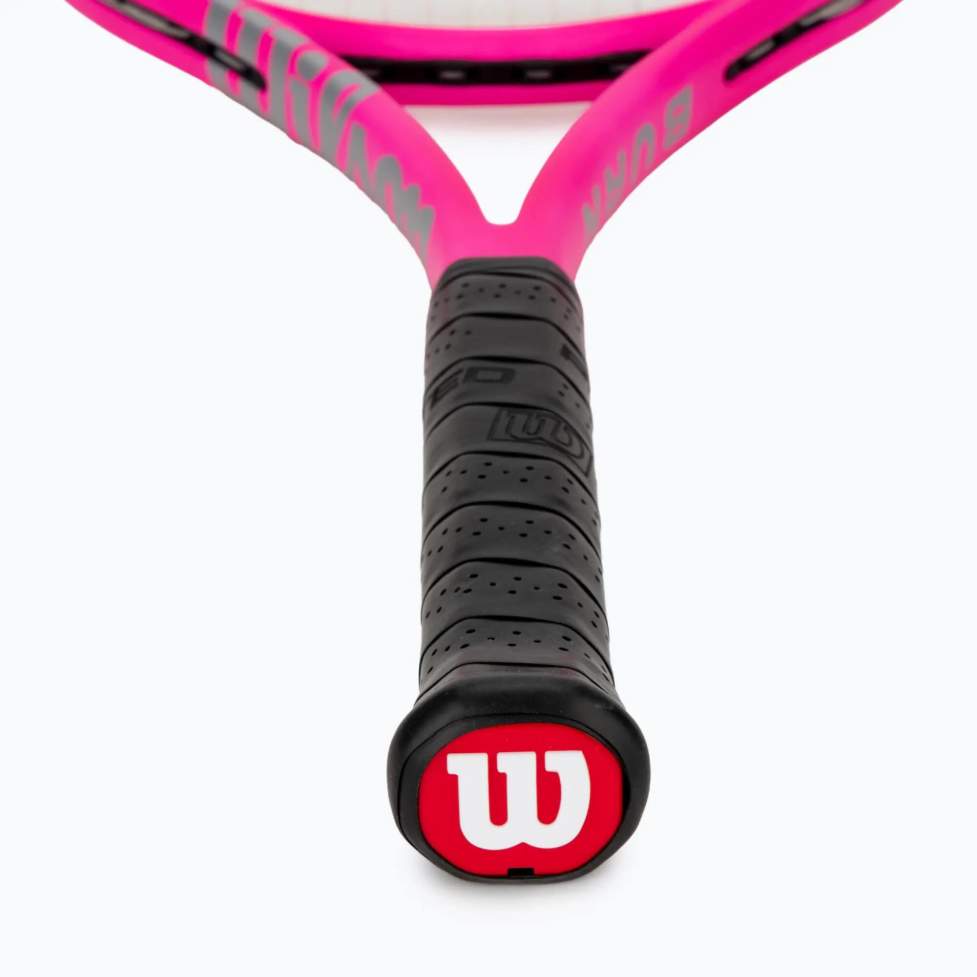 Rakieta tenisowa Wilson Burn 105S V6 3/6
