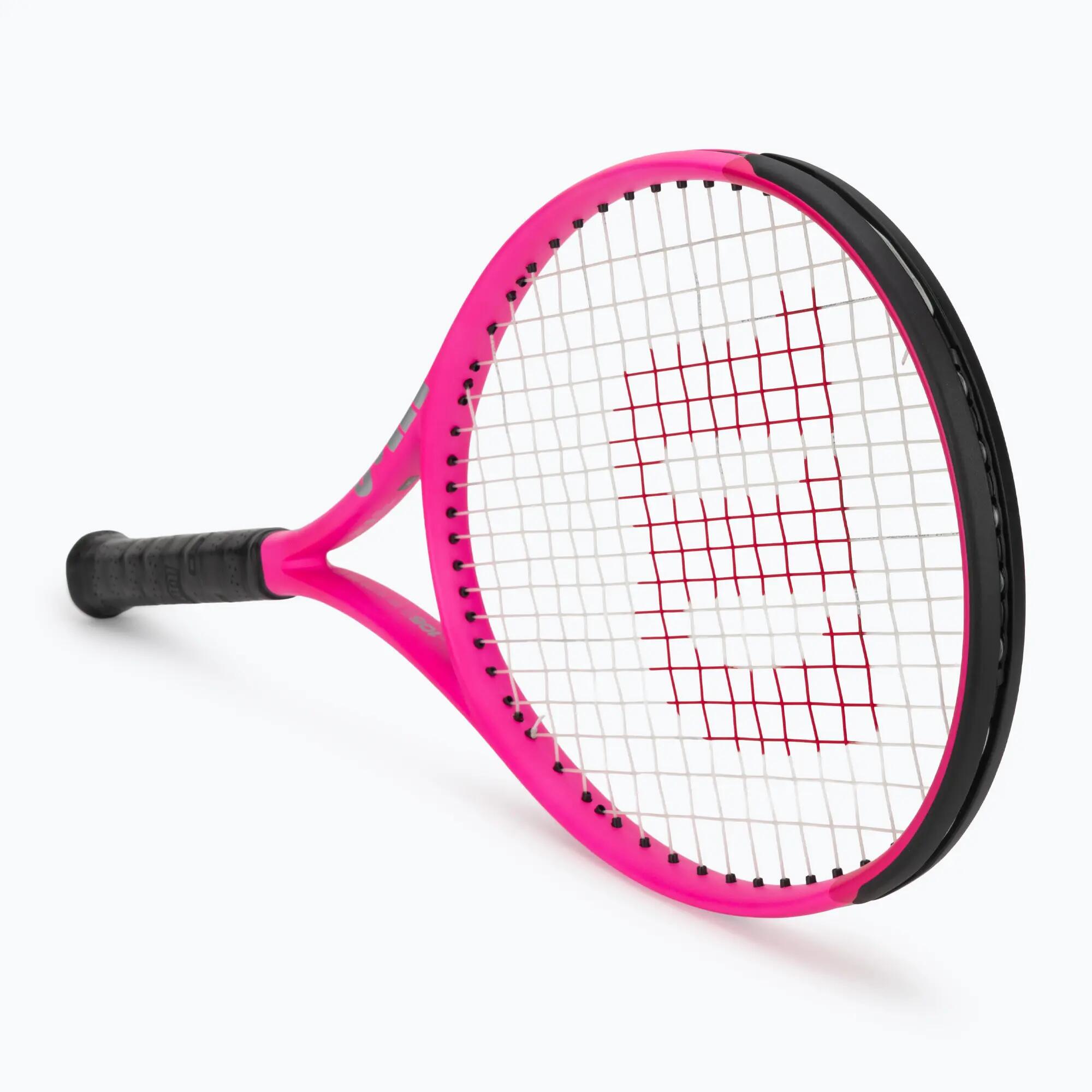 Rakieta tenisowa Wilson Burn 105S V6 2/6