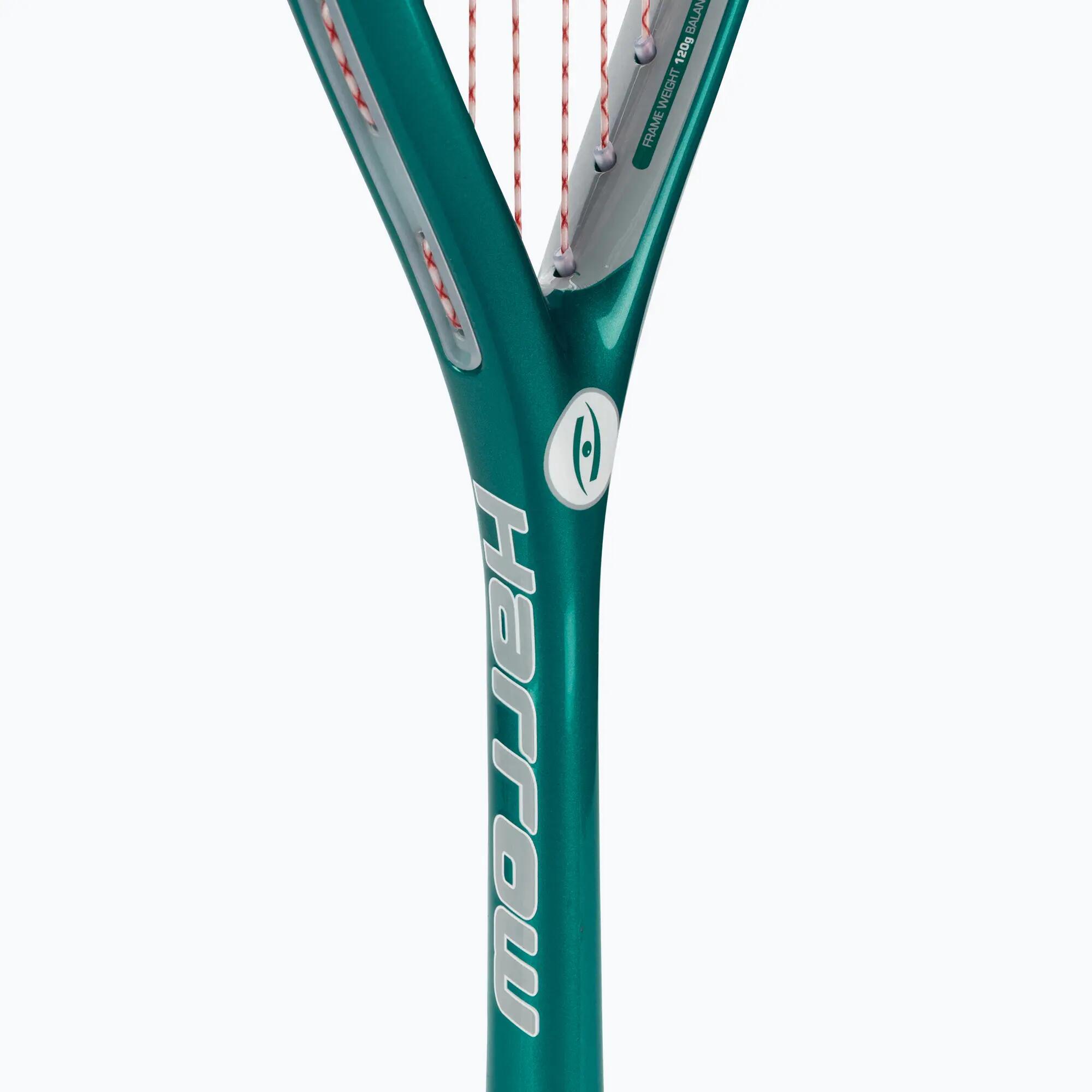 Rakieta do squasha Harrow Response 120 4/7