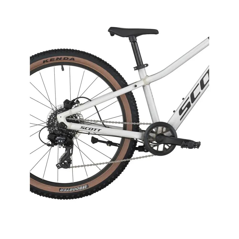 Vélo de montagne Scott Scale 400 Argent 4/7