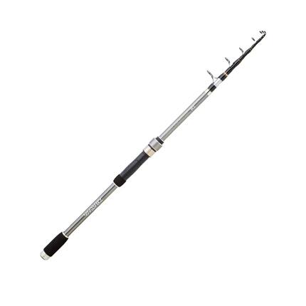 Canne à pêche Daiwa Megaforce Buscle Tele
