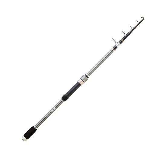 Canne à pêche Daiwa Megaforce Buscle Tele