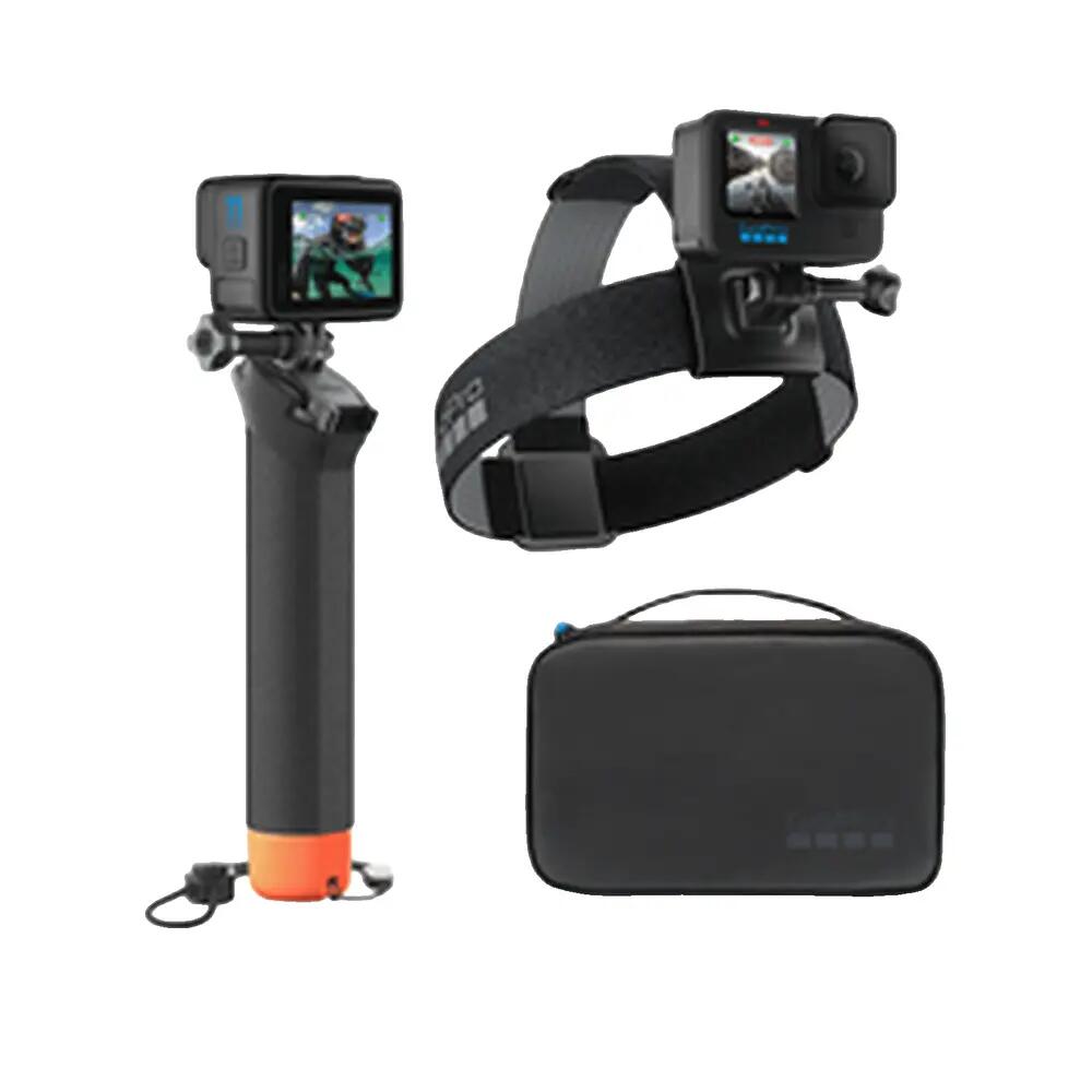 Kit d'accessoires GoPro Adventure 9/9
