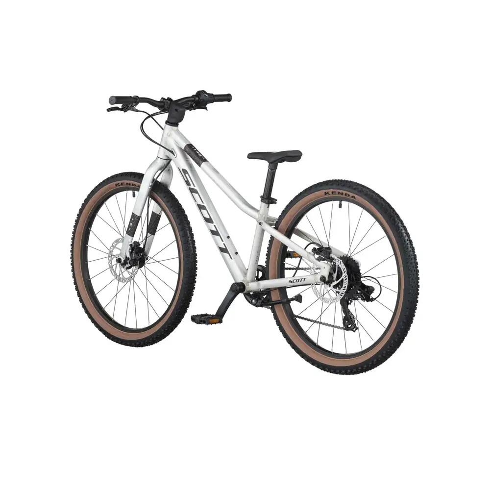 Vélo de montagne Scott Scale 400 Argent 3/7