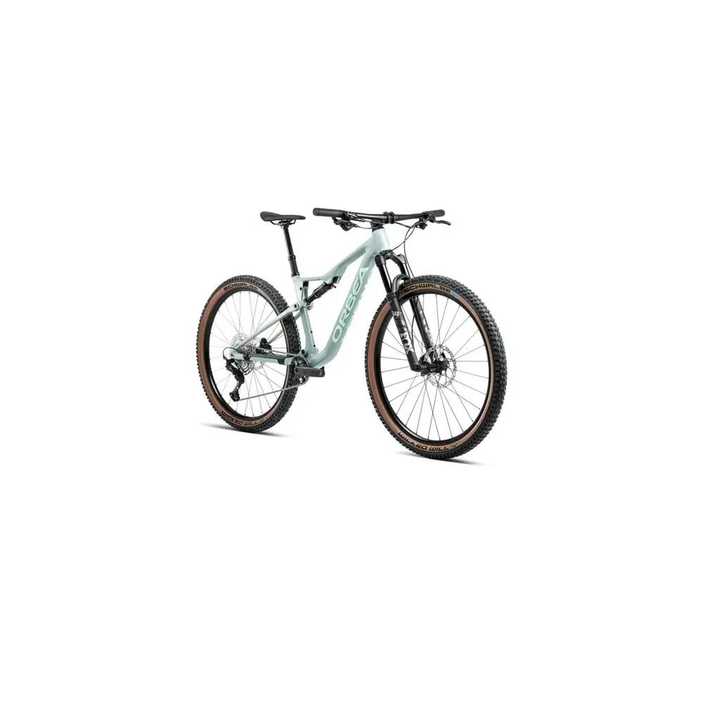 Rower górski Orbea H10 Szary 4/4
