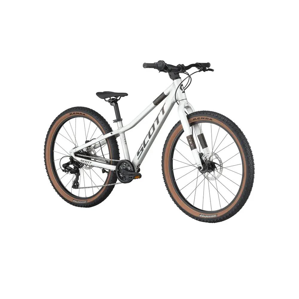 Vélo de montagne Scott Scale 400 Argent 2/7