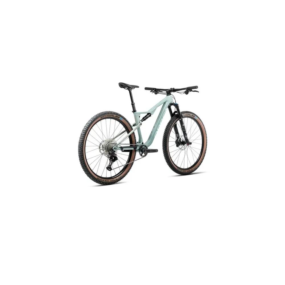 Rower górski Orbea H10 Szary 3/4