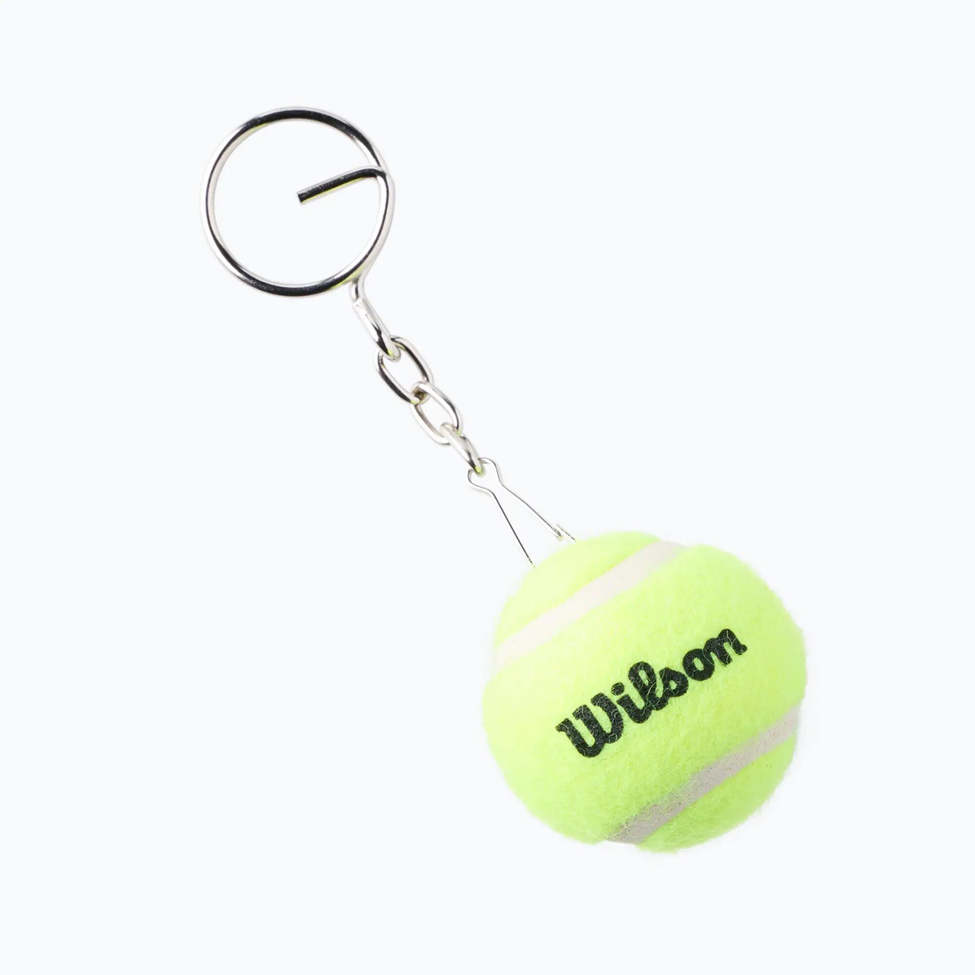 Llavero Wilson Pelota Premier Padel 2/4