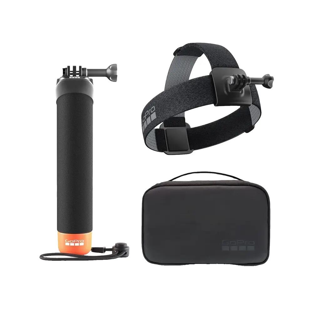 Kit d'accessoires GoPro Adventure 6/9
