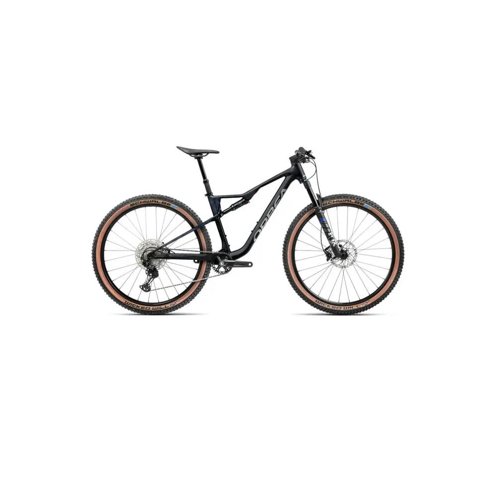 Rower górski Orbea H10 Szary 2/4