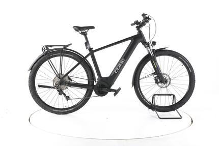 Reconditionné - Cube Nuride Hybrid Pro Allroad Vélo Électrique de - Très Bon