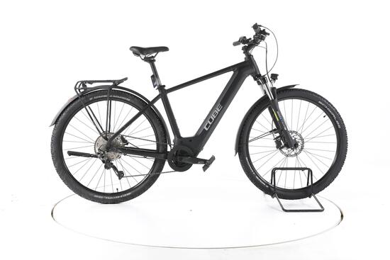 Reconditionné - Cube Nuride Hybrid Pro Allroad Vélo Électrique de - Très Bon