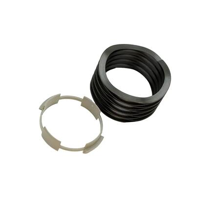 Kit de contra medida RockShox para amortiguador Deluxe/Super Deluxe