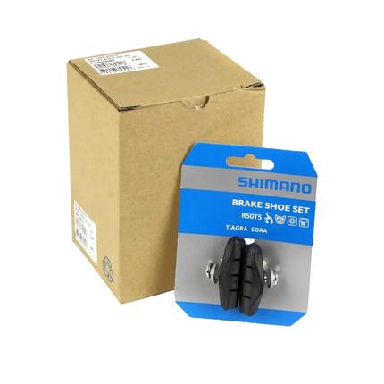 Bremsbeläge Shimano R50T5 — Schwarz