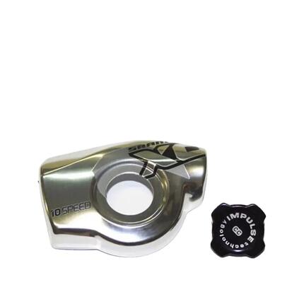 Zubehör Fahrrad SRAM Trigger X0 Grau