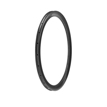 Jante de vélo de route Mavic C-2345 Carbone Tubeless