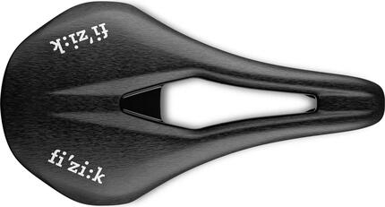 Selle Fizik Vento Argo R1 Light Noir